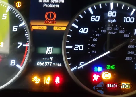 2021 Acura Ilx Premium Package/Technology Package из США, поврежденный, VIN 19UDE2F70MA002349